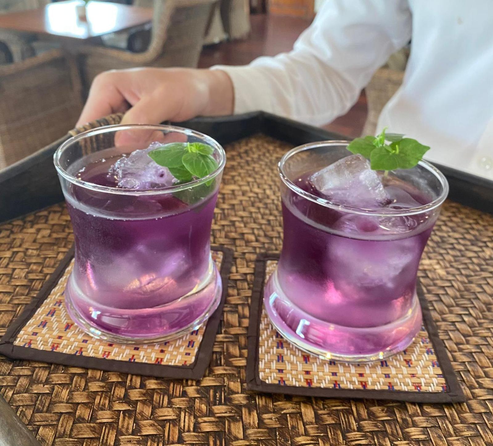 Athena Hotel Паксе Екстериор снимка