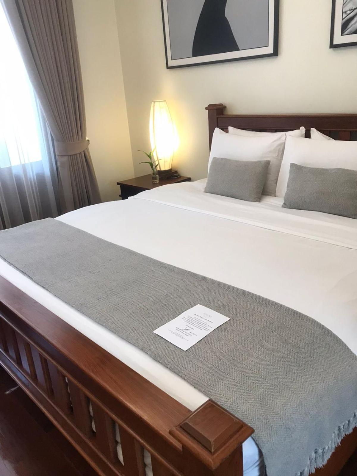 Athena Hotel Паксе Екстериор снимка